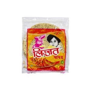 LIJJAT PUNJABI MSLA PAPAD 200G