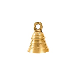 BRASS GHANTA NO.4 (300GM)