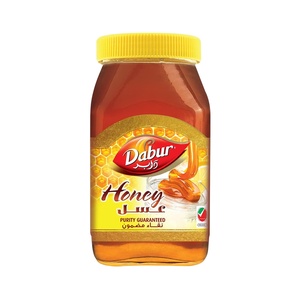 DABUR HONEY 500G