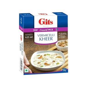 GITS VERM KHEER MIX 100G