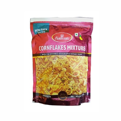HALDIRAMS CORNLAKES MIX 200G