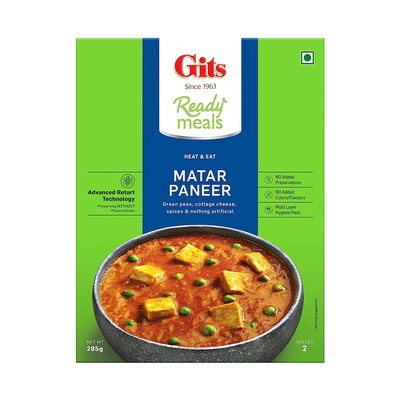 GITS READY MLS MATAR PANIR285G