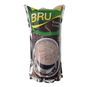 BRU GREEN LABEL COFFEE 500G