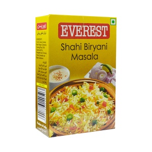 EVEREST SHAHI BIRYANI MSLA 50G