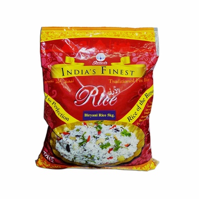 PCK BIRIYANI BASMATI RICE 5KG