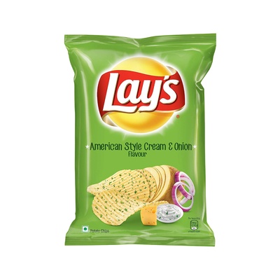 LAYS AMERICAN STYLE 28 GM