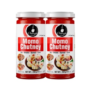 CHINGS MOMO CHUTNEY 2 X 250GM SPL PRICE
