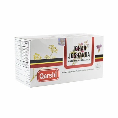 JOHAR JOSHANDA 30PC OUTER