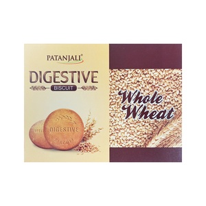 PATANJALI DIGESTIVE BISCUIT - 250GM