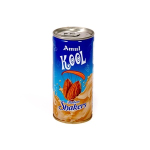 AMUL KOOL BADAM SHAKE 200ML