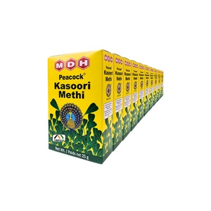 MDH PCK KASOORI METHI 25GX10