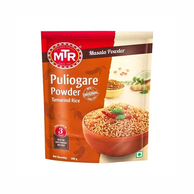MTR PULIOGARE POWDER 200G