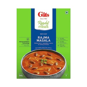 GITS READY MLS RAJMA MSL 300G