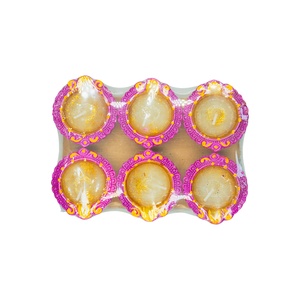 DIYA C40 WITH WAX (1X6)