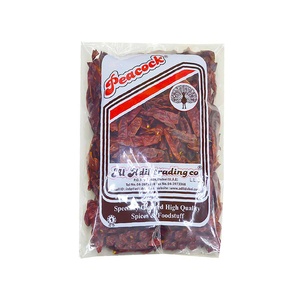 PCK CHILLY LONG WITHOUT STEAM 100G