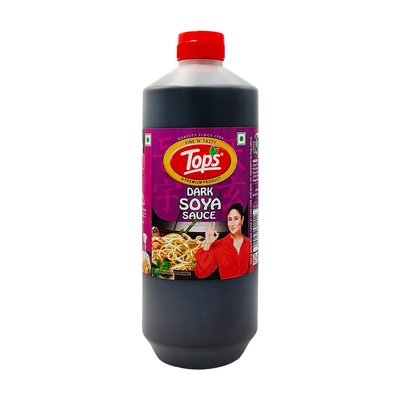TOPS SOYA CHILLY SAUCE 1.15 KG