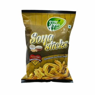 EVERGREEN SOYA STICK 150GM
