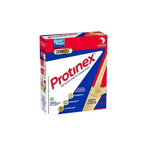 PROTINEX VANILLA DELIGHT FLAVOUR 250 GM