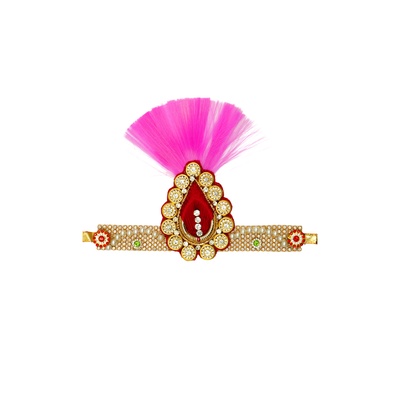 GANPATI MUKUT NO 1