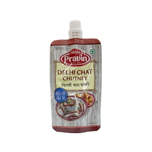 PRAVIN DELHI CHAT CHUTNEY 85GM