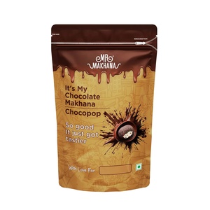 MR. MAKHANA CHOCOPOP 65GM