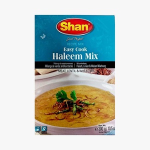 SHAN SHAHI HALEM MIX 375G