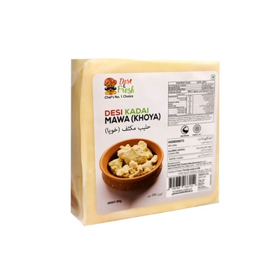 DESI KADAI MAWA 250 GM