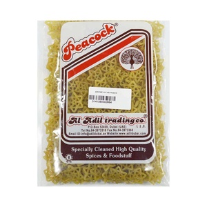 PCK FRYMES STAR WHITE 1KG