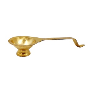 BRASS HANDLE DHP ART NO 1
