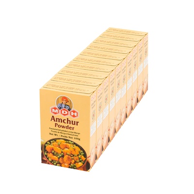 MDH AMCHUR POWDER 100GX10