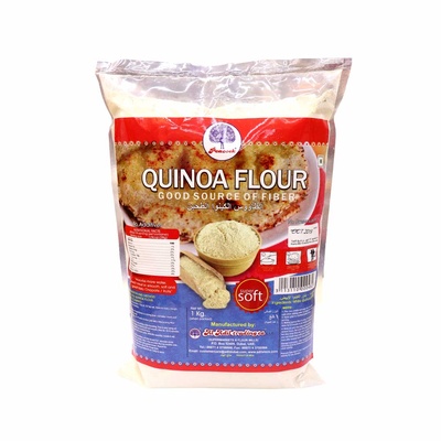 PCK QUINOA FLOUR 1KG