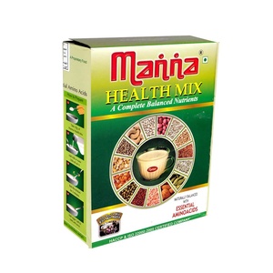 MANNA HEALTH MIX 250 GM