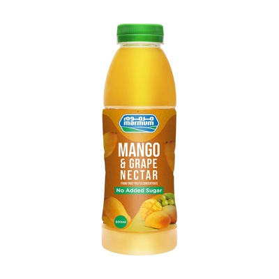 MARMUM MANGO SFJ 500 ML