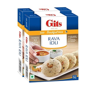 GITS RAVA IDLI MIX 200GX10