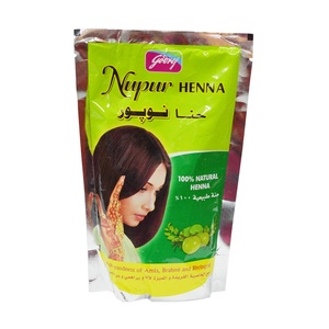GODREJ NUPUR HENNA 200GM