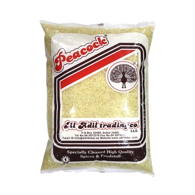 PCK KASHMIRI BASMATI RICE 5KG