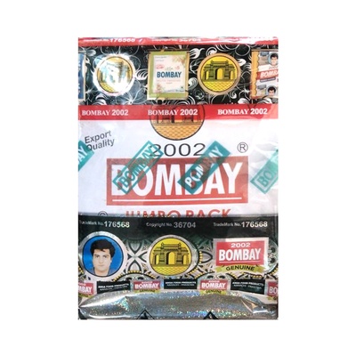 BOMBAY SWEET SUPARI 48 PACKS