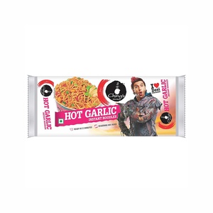 CHING`S HOT GARLC NOODLES 240GM