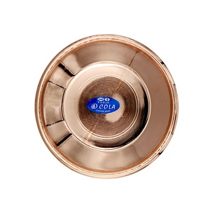 COPPER TAMAN-10