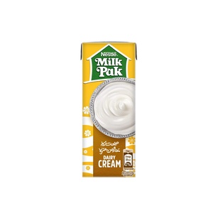 NESTLE MILKPACK CREAM 200 ML
