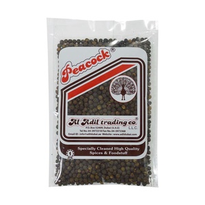PCK BLACK PEPPER WHOLE NO1 100G