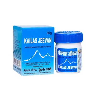 KAILAS JEEVAN 60G