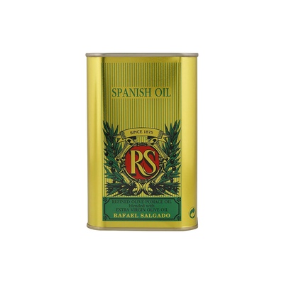 RS OLIVE OIL 400 ML