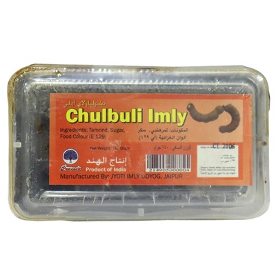 PCK CHULBULI IMLI 140GM