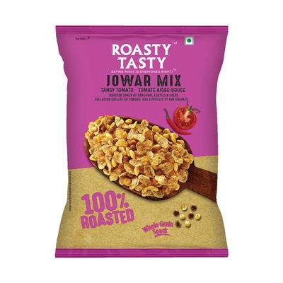 R/T JOWAR FLAKES MIX 150G