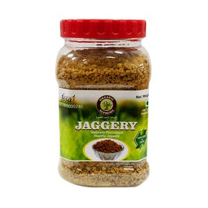 ORGATMA ORGANIC JAGGERY POWDER 450 GM