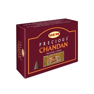 HEM CHANDAN AGARBATTI 23G X 12PC