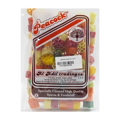 PCK FRYMES BHENDI COLOUR 1KG