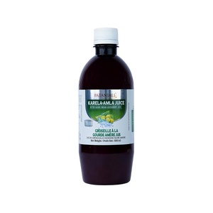 PATANJALI KARELA AMLA 500 ML