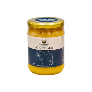 HOMEGROWN A2 GHEE 500 ML